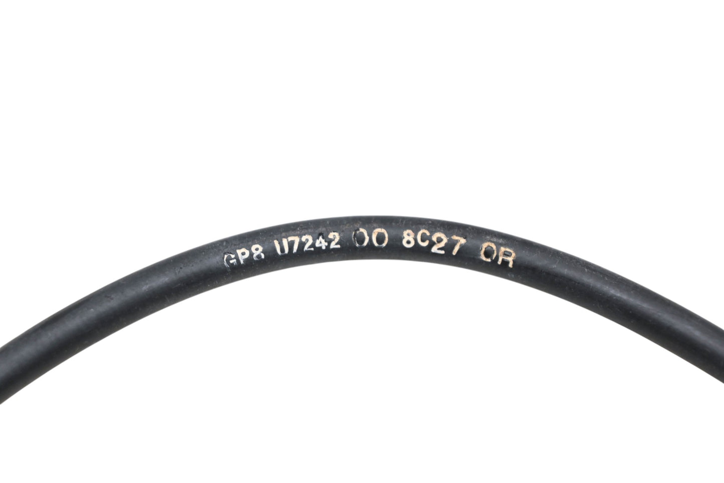 New OEM Yamaha GP8-U7242-00-00 Choke Cable NOS