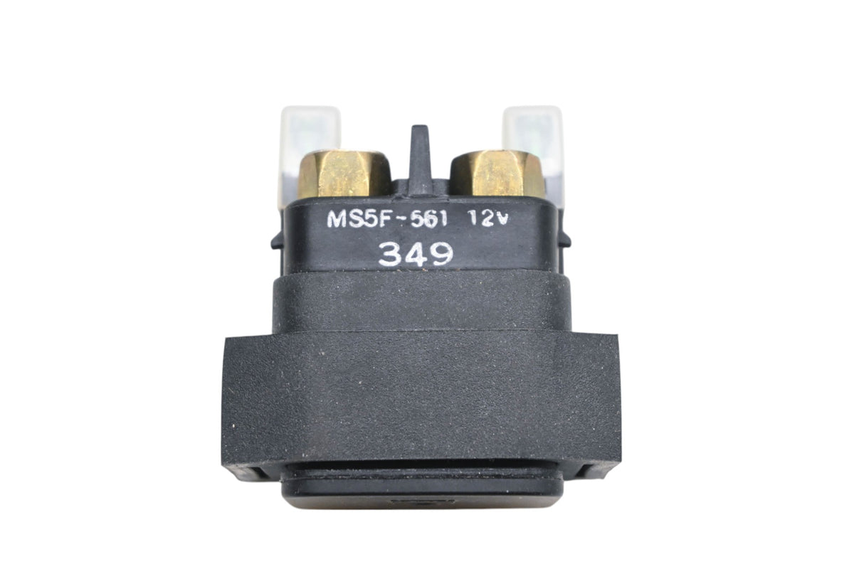 Aftermarket MS5F-561 Starter 12v solenoid Relay NOS