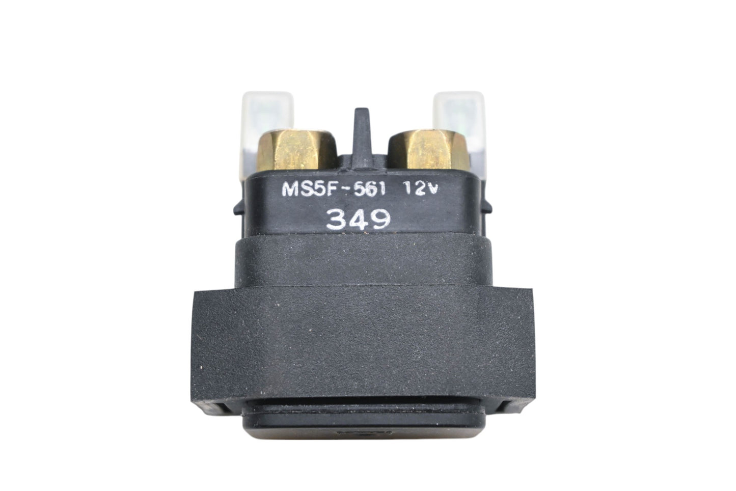 Aftermarket MS5F-561 Starter 12v solenoid Relay NOS