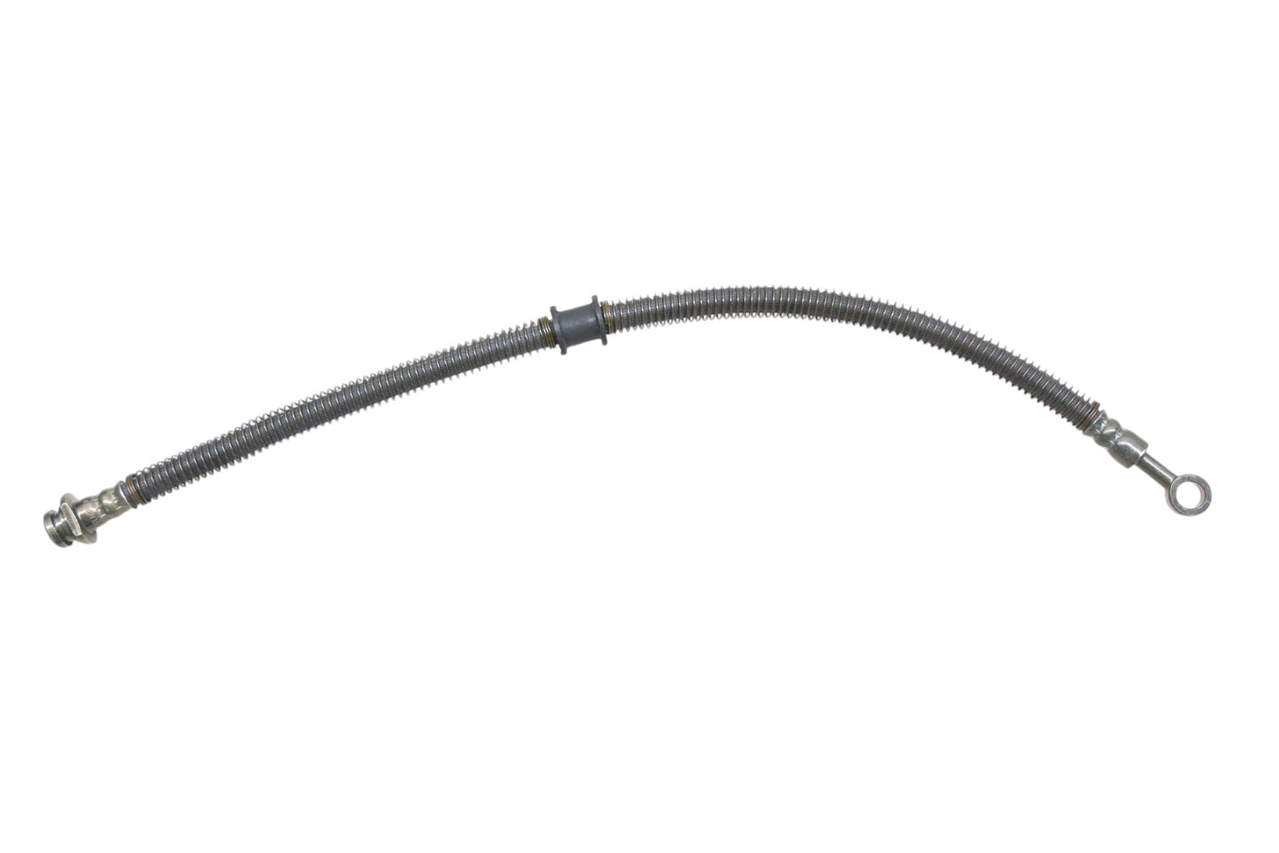 New OEM Yamaha 3GD-25873-01-00 Front Brake Hose NOS