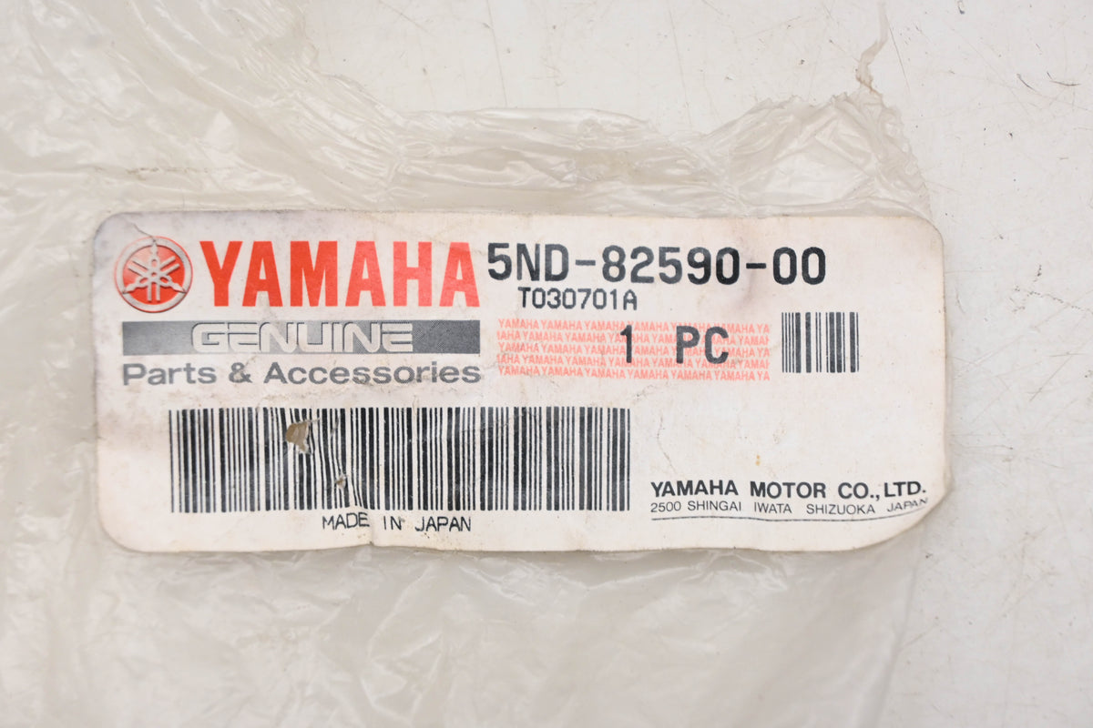 New OEM Yamaha 5ND-82590-00-00 Main Wiring Harness NOS