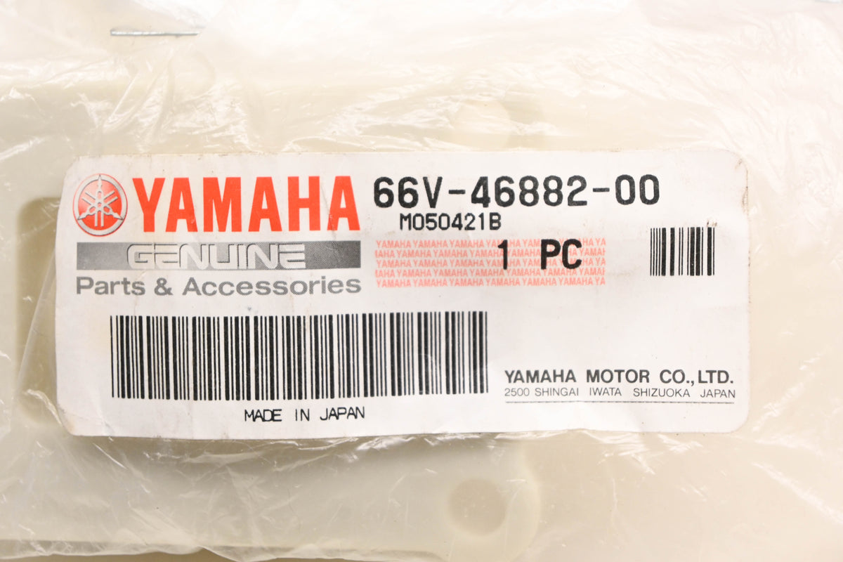 New OEM Yamaha 66Y-46882-00-00 Water Inlet Filter NOS