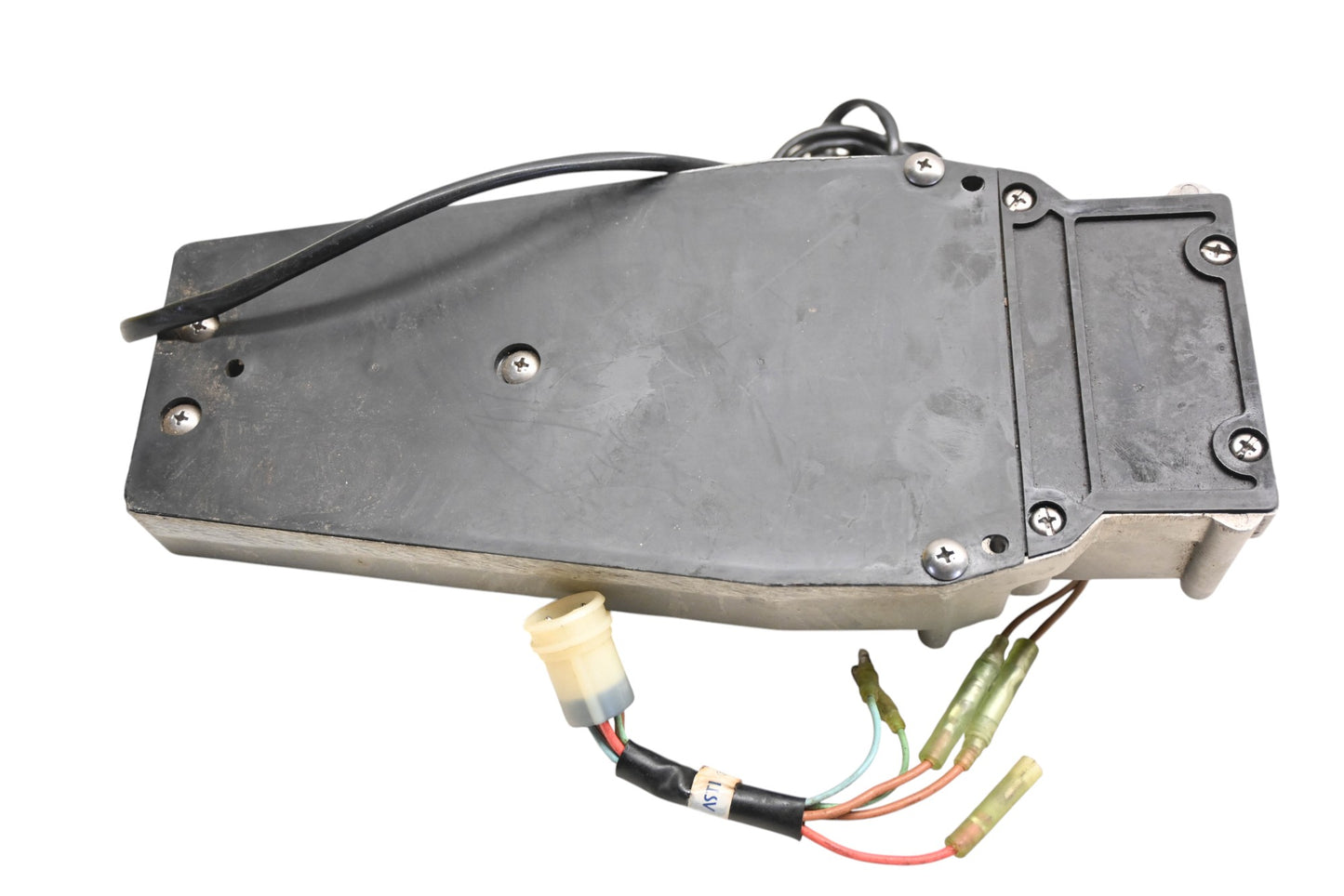OEM Yamaha 704-48205-R0-00 Binnacle Mount 704 Control Box Assembly