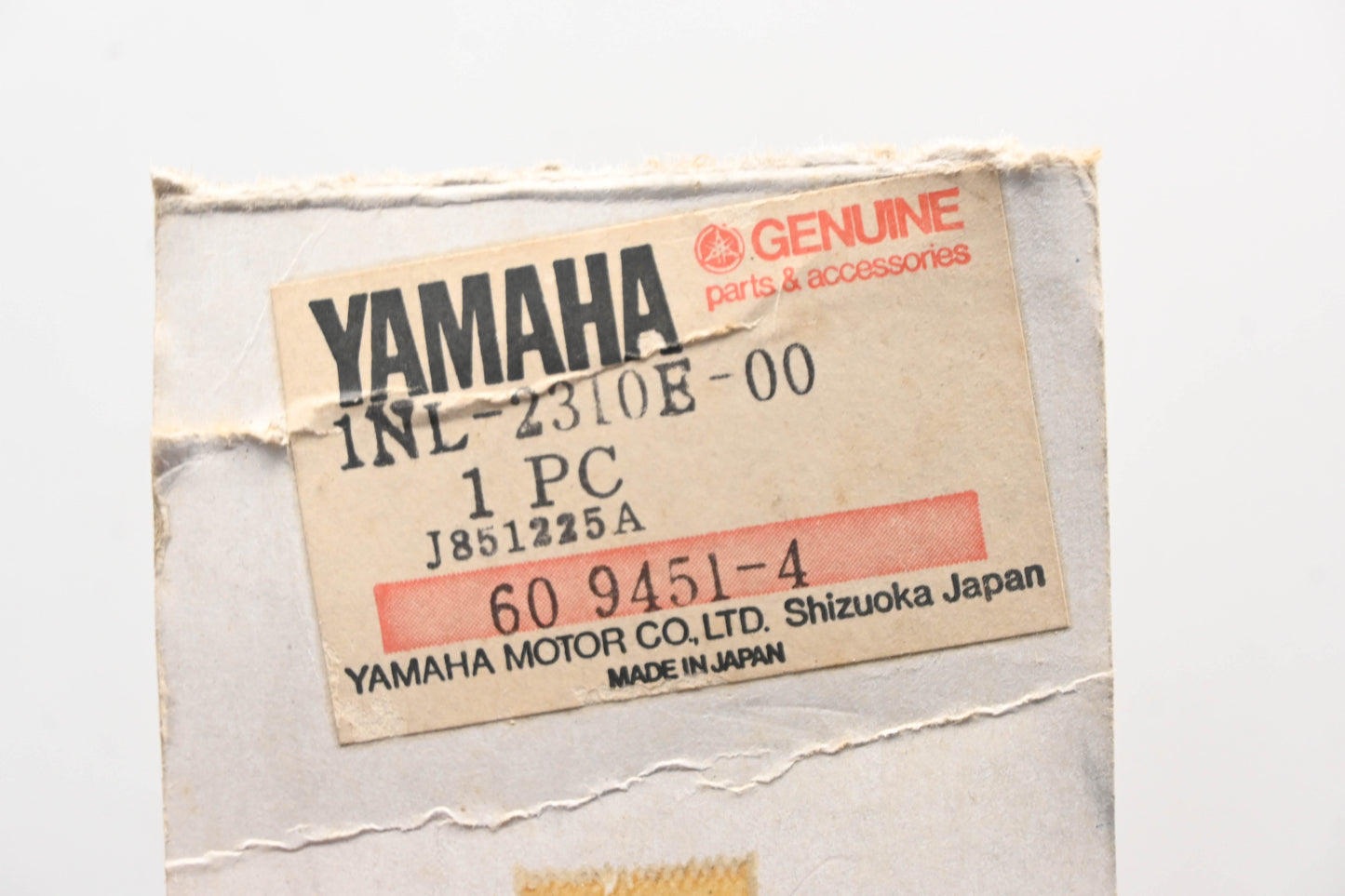 New OEM Yamaha 1NL-2310E-00-00 Modulator Assembly NOS