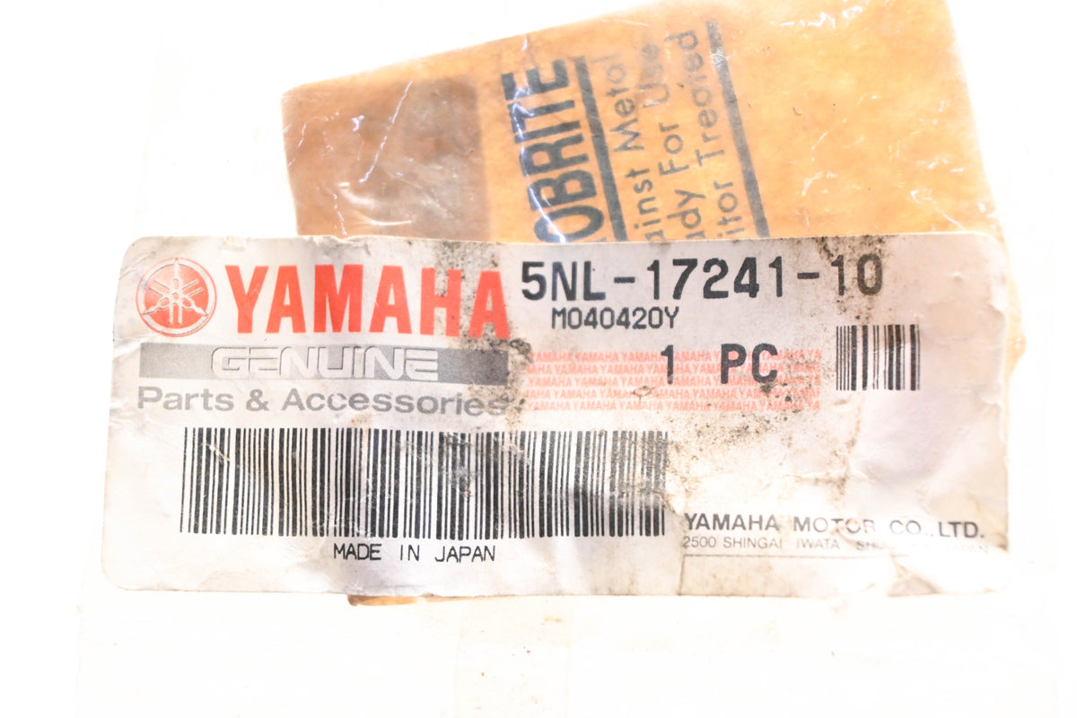 New OEM Yamaha 5NL-17241-10-00 Wheel 5th Gear 27T NOS