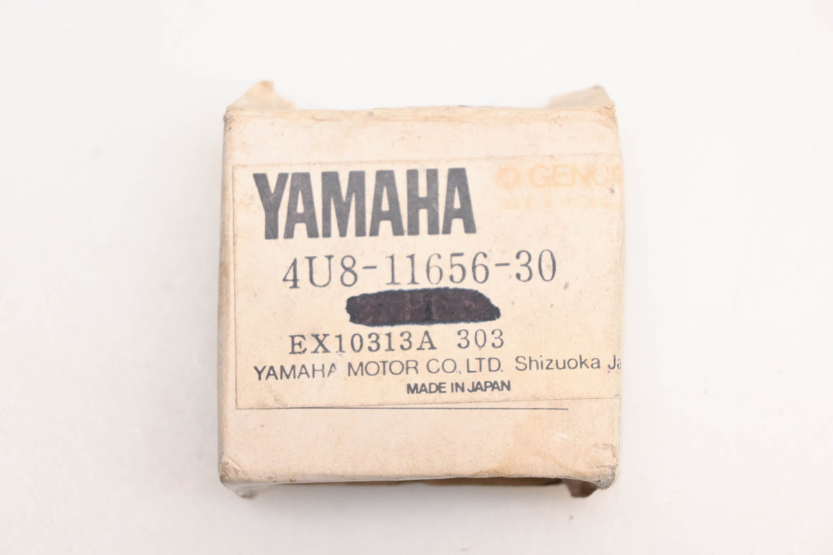 New OEM Yamaha 4U8-11656-30-00 Connecting Rod Green Plane Bearing NOS
