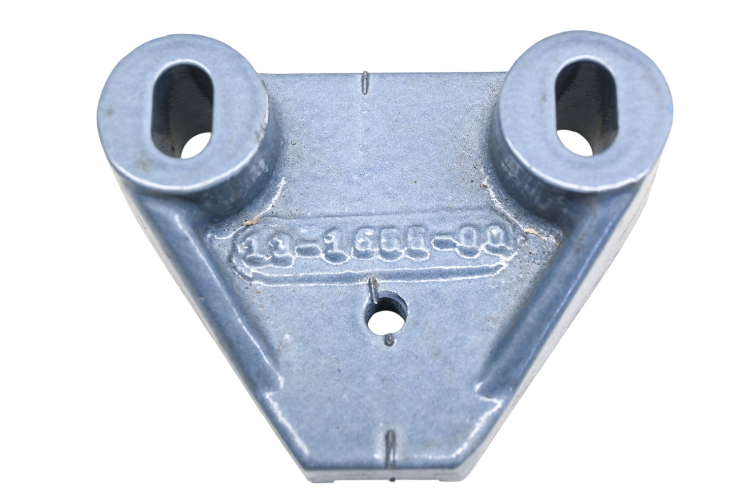 Aftermarket 13-1655-00 Foot Peg Mount Bracket NOS