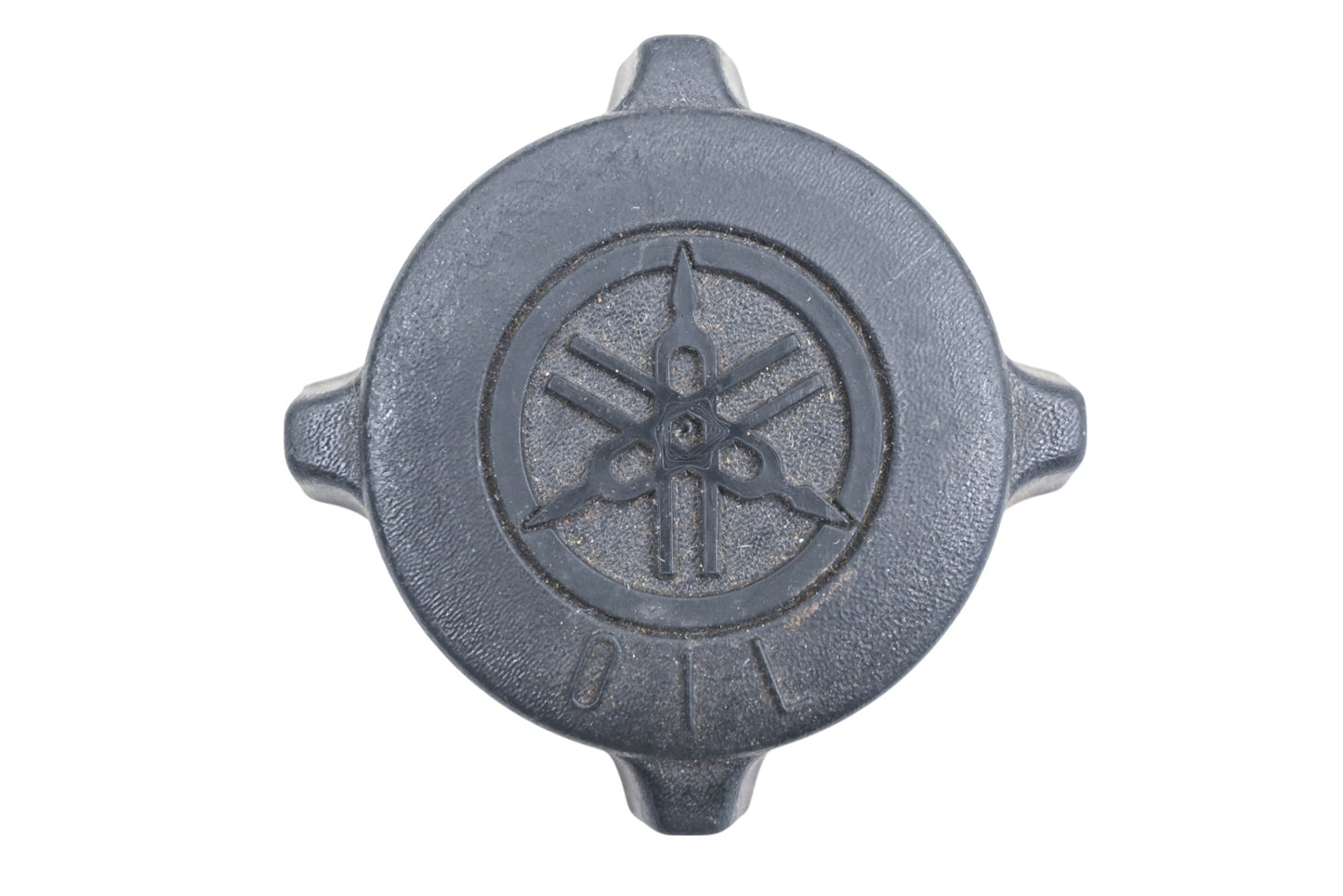 New OEM Yamaha 863-21771-00-00 Oil Tank Cap NOS
