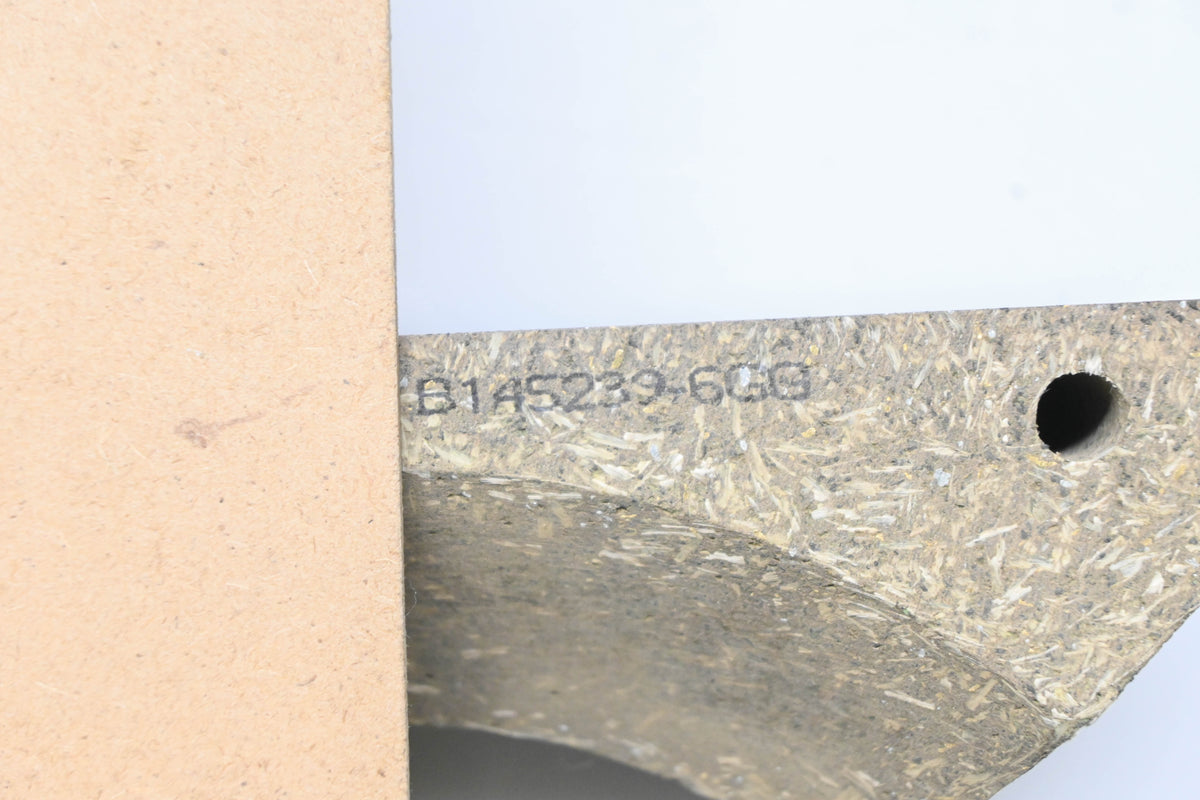 Goss B-145239 Brake Block NOS