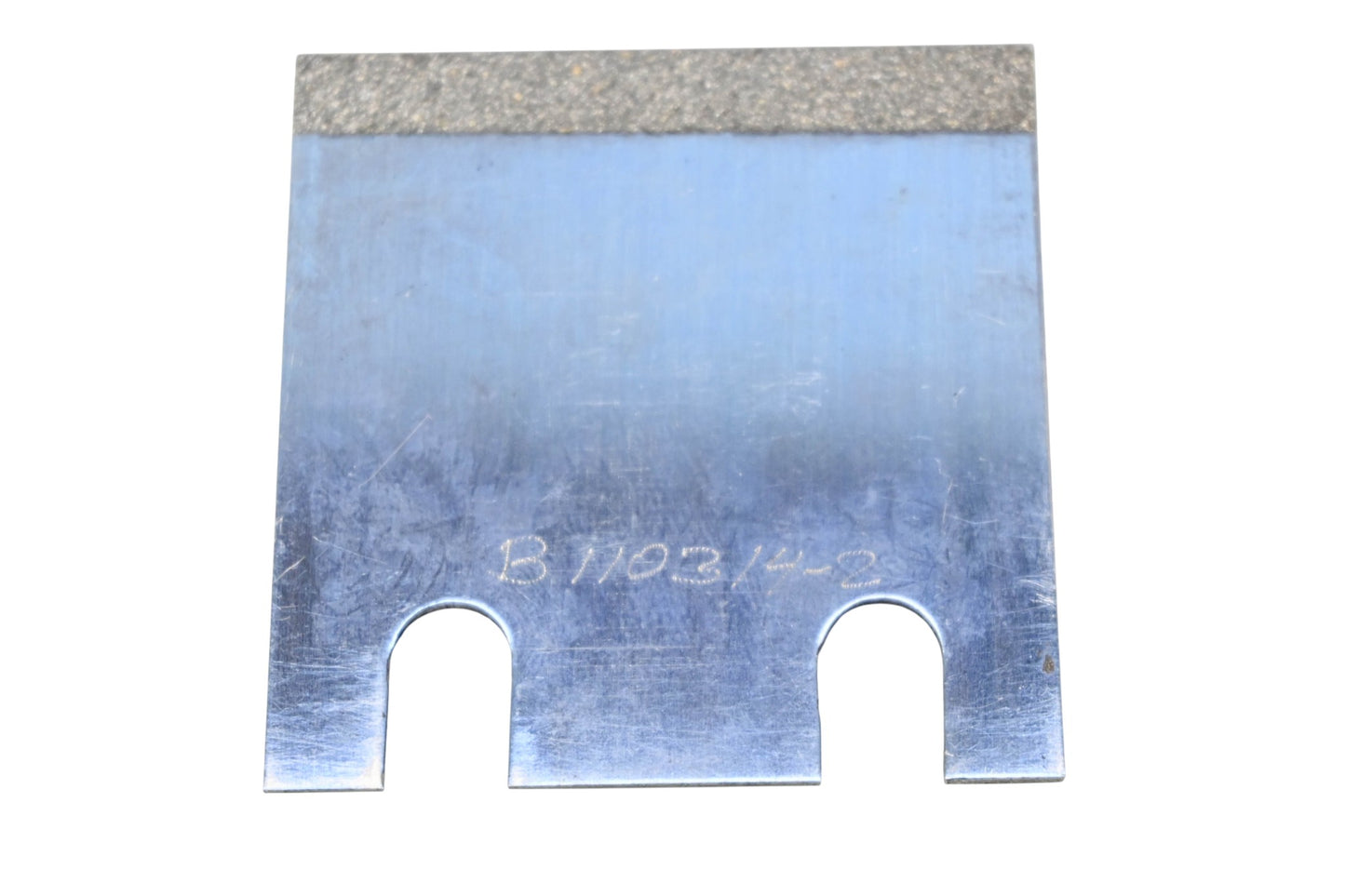 Goss B-110314-2 Movable Jaw
