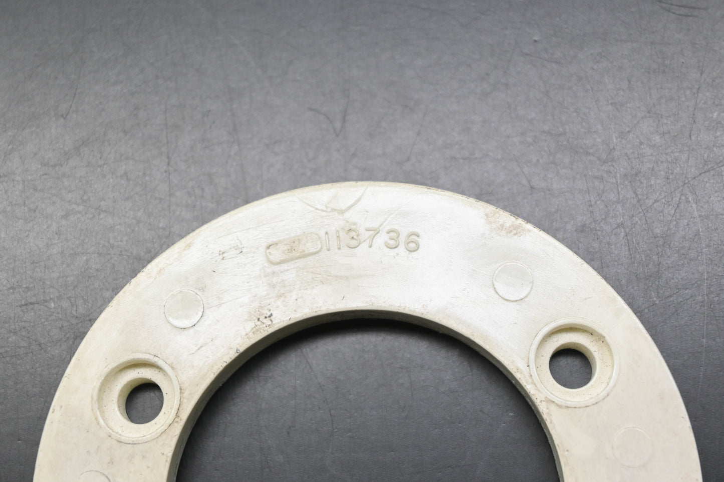 Goss B-113736 Trolley Wheel