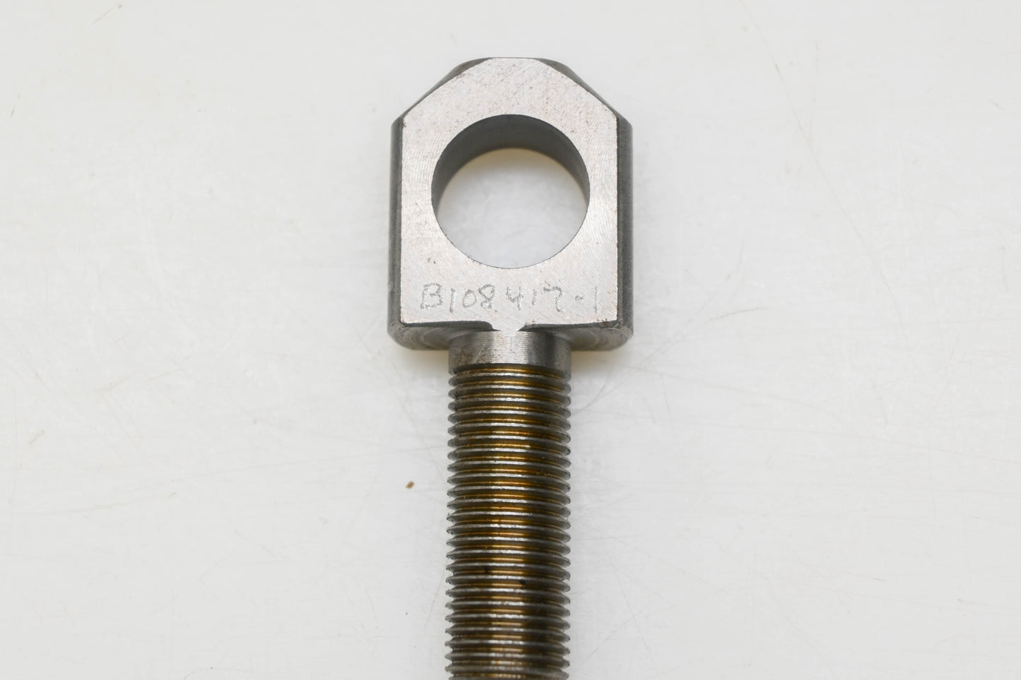 Goss 1B-108417, B108417-1 Left Hand Thread Swing Bolt NOS