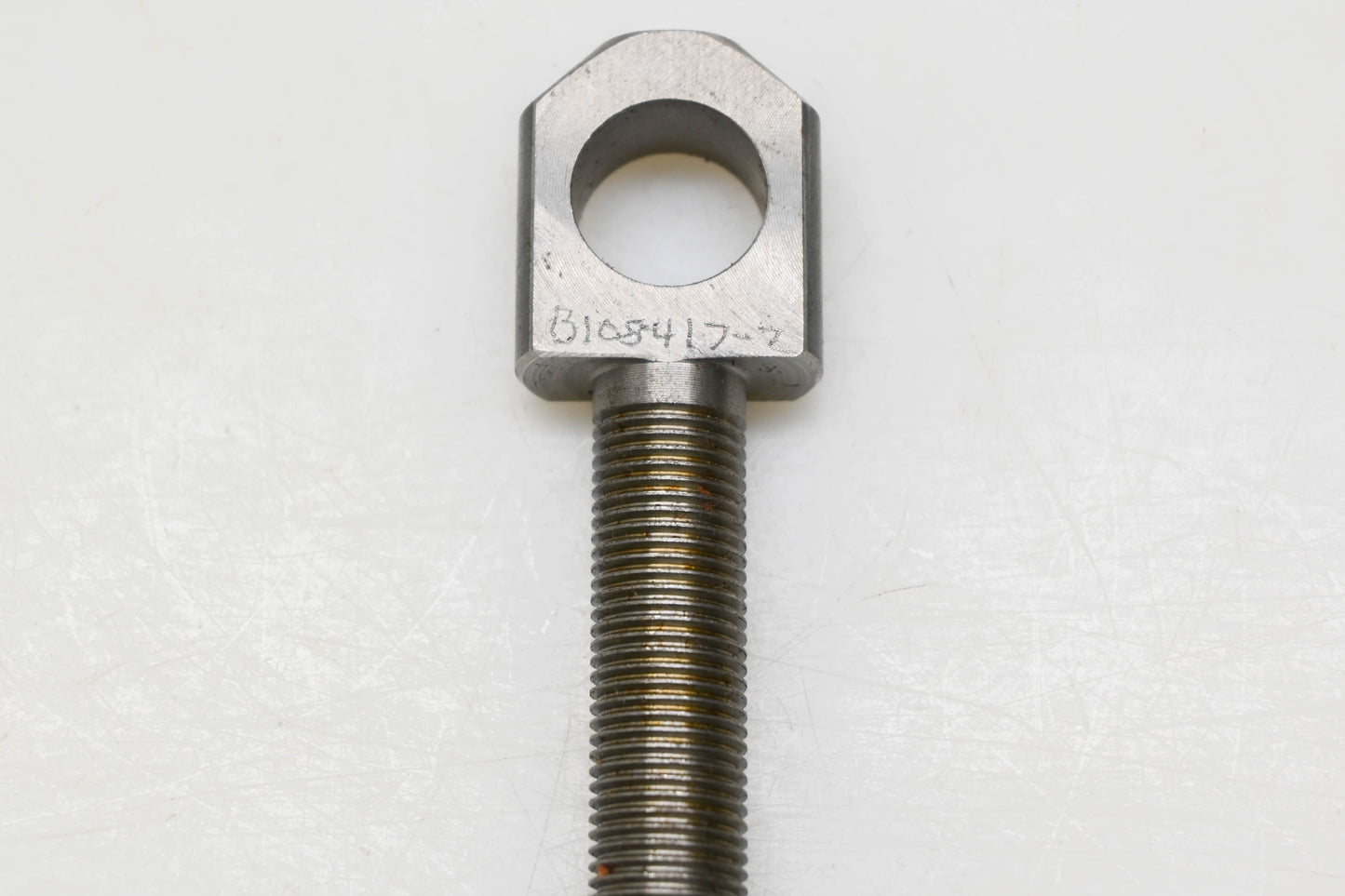 Goss 2B-108417, B108417-2 Left Hand Thread Swing Bolt NOS