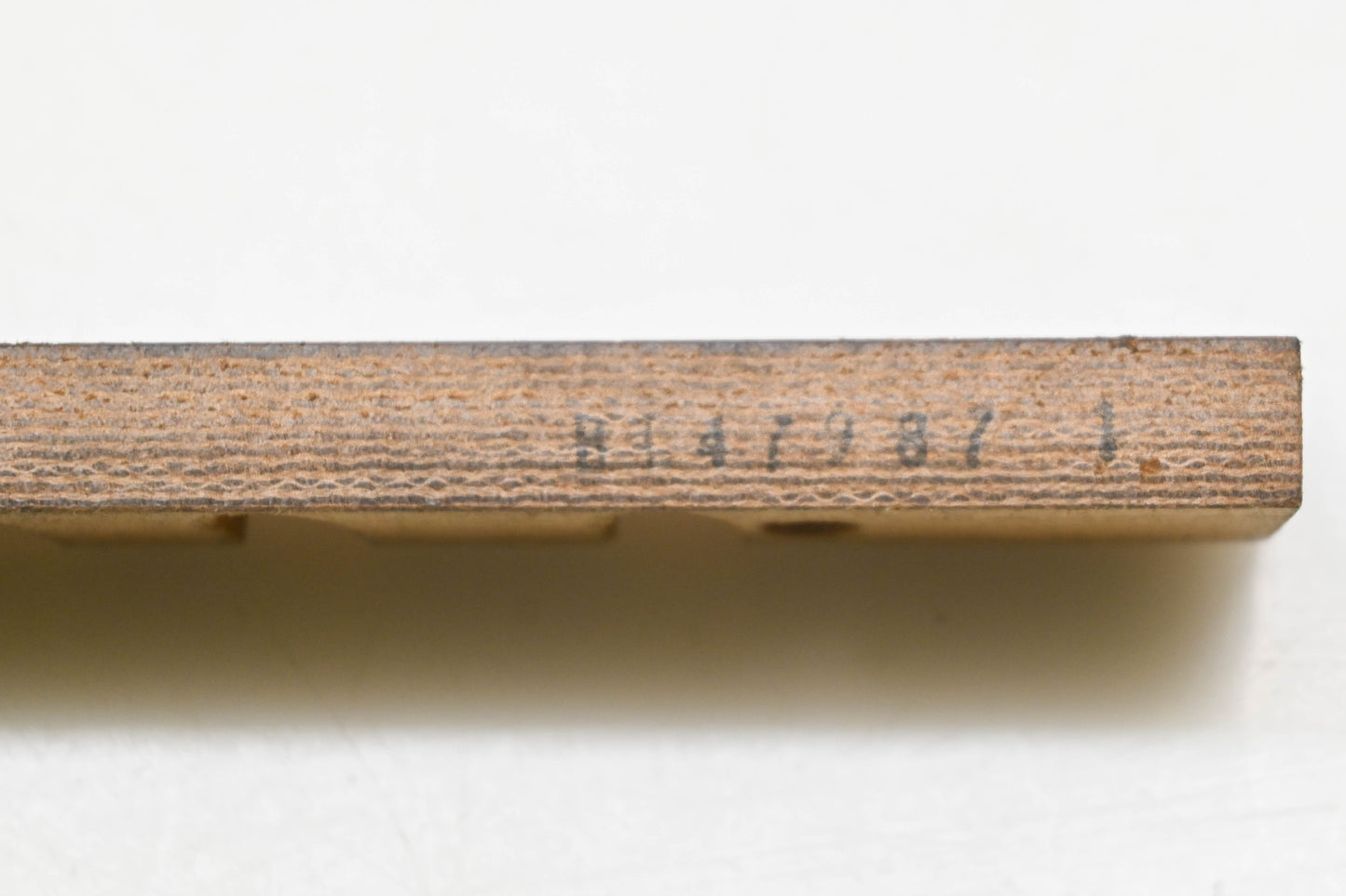 Goss B-147987 Cushion With Pin Slots
