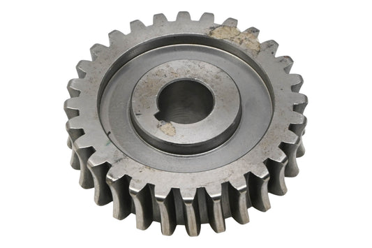 Goss C-070377, C703775-1-2 Worm Gear NOS