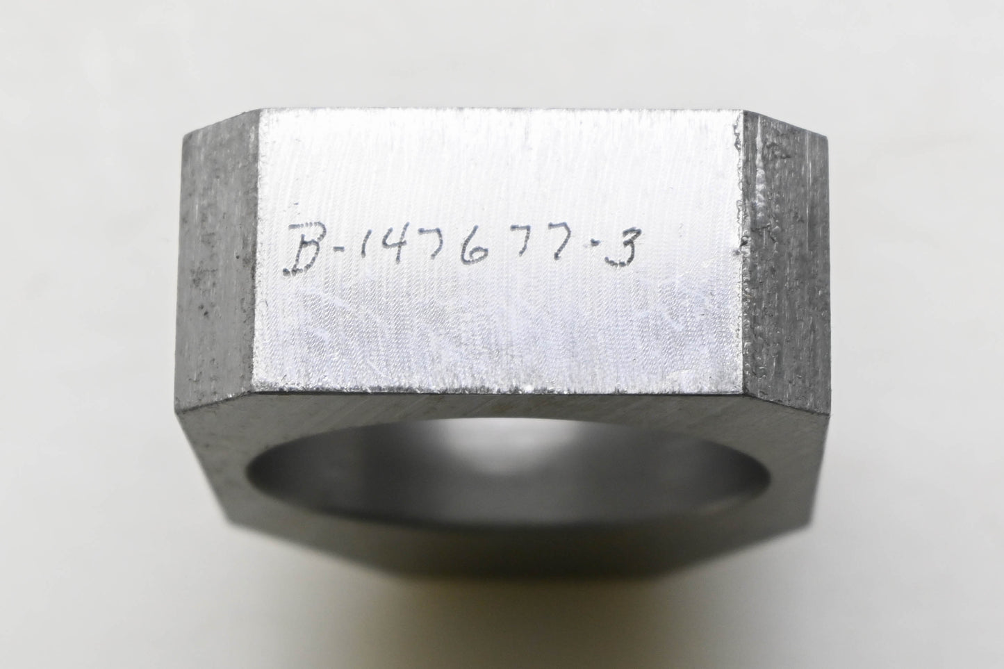 Goss B-147677-3, Handle Block NOS