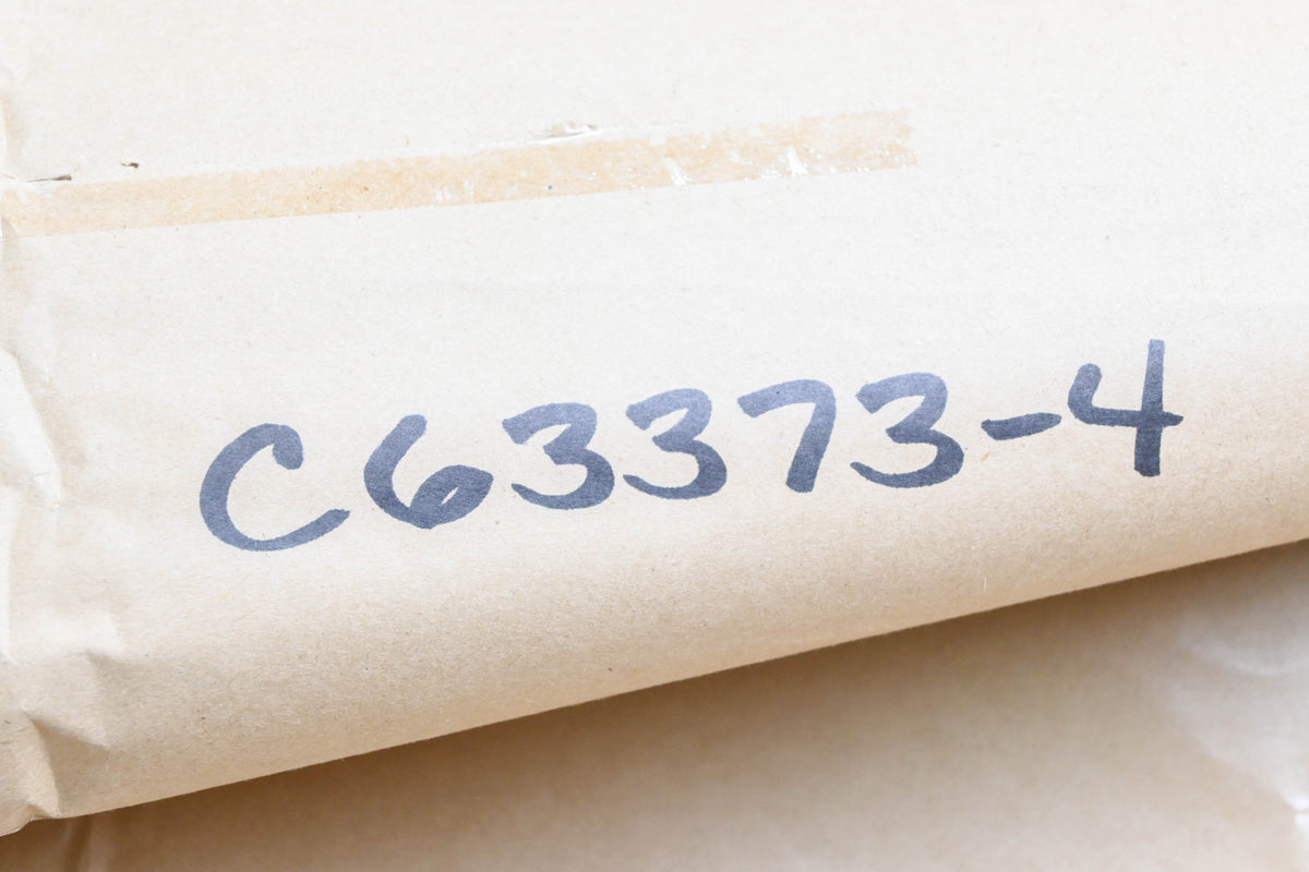 Goss 4C-063373, C63373-4 Shaft NOS