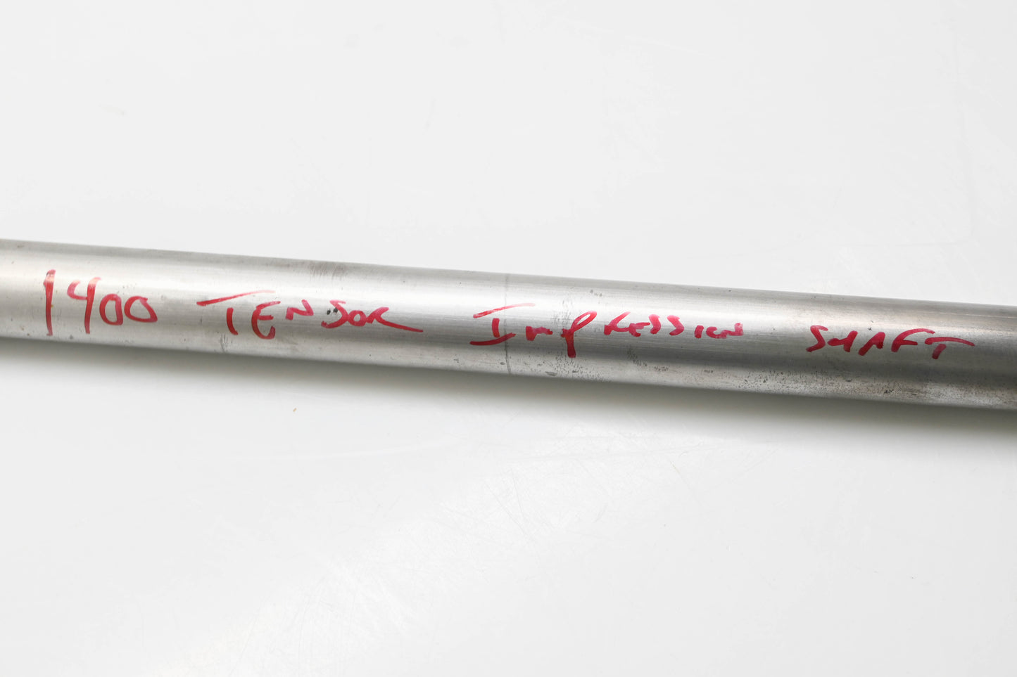 Tensor TA503-50 49.5" 1400 Impression Shaft