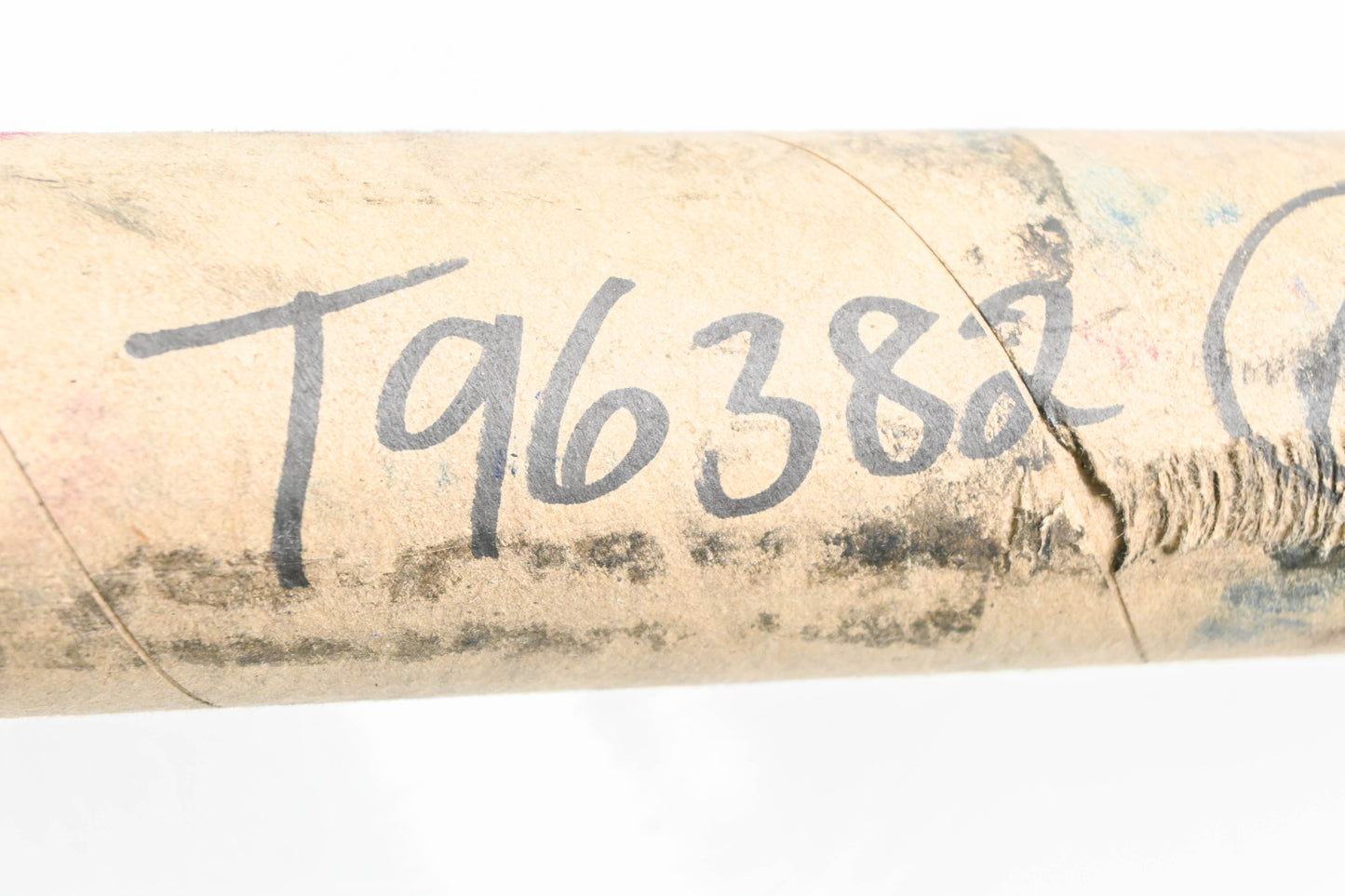 Aftermarket T96382 58" X 2.25" Keyed Shaft NOS