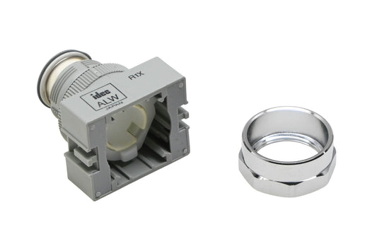 IDEC ALW-0600 Momentary Push Button Head NOS