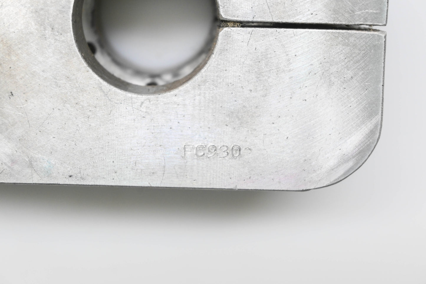 Tensor FC930, FC-930 Trolley Wheel Bracket