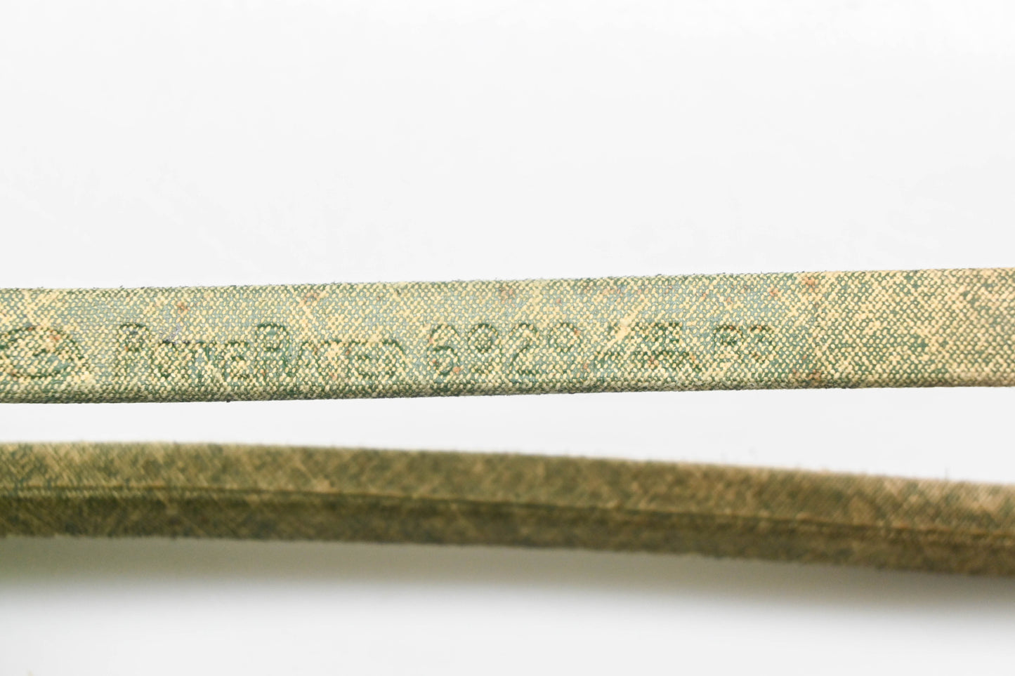 Gates 6929 Powerated V-Belt NOS