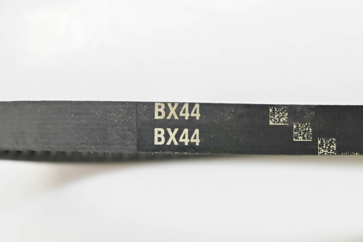 Gates BX44 Tri-Power Cogged Belt NOS