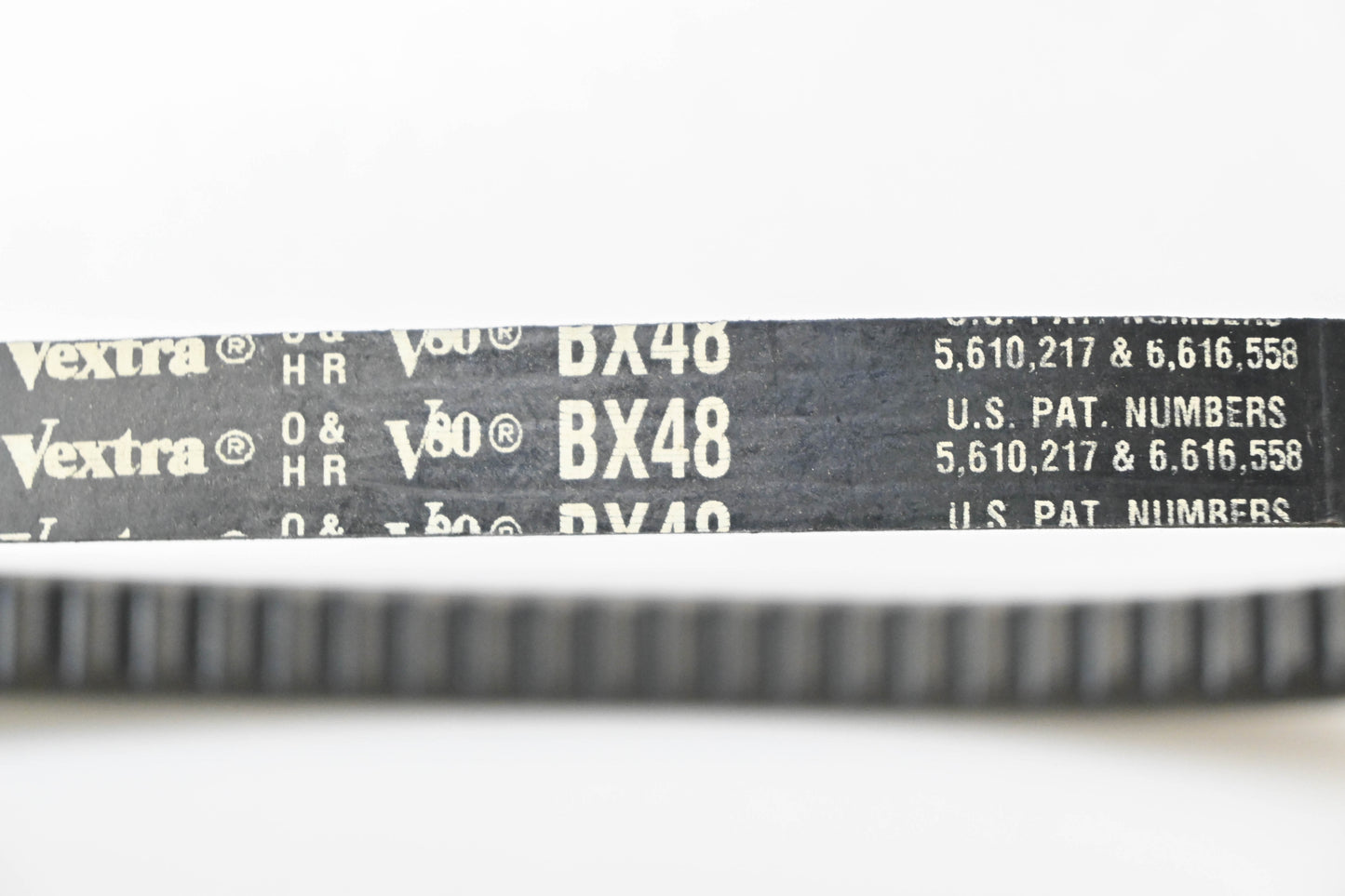 Gates BX48 Cogged V-Belt NOS