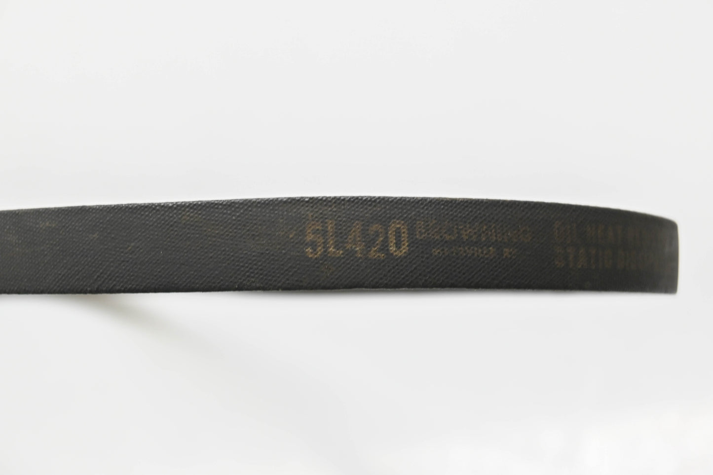 Browning 5L420 V-Belt NOS