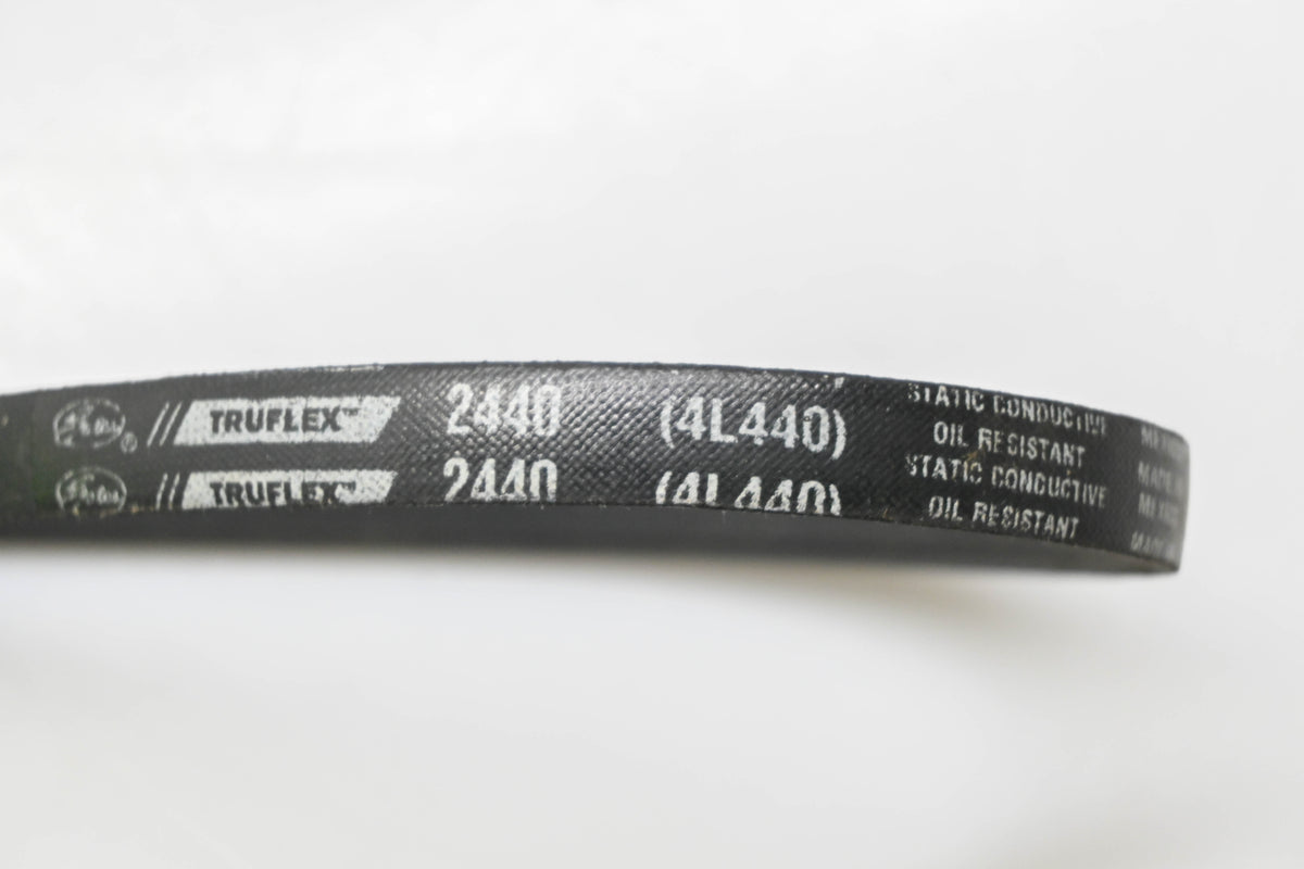 Gates 4L440, 2440 V-Belt NOS