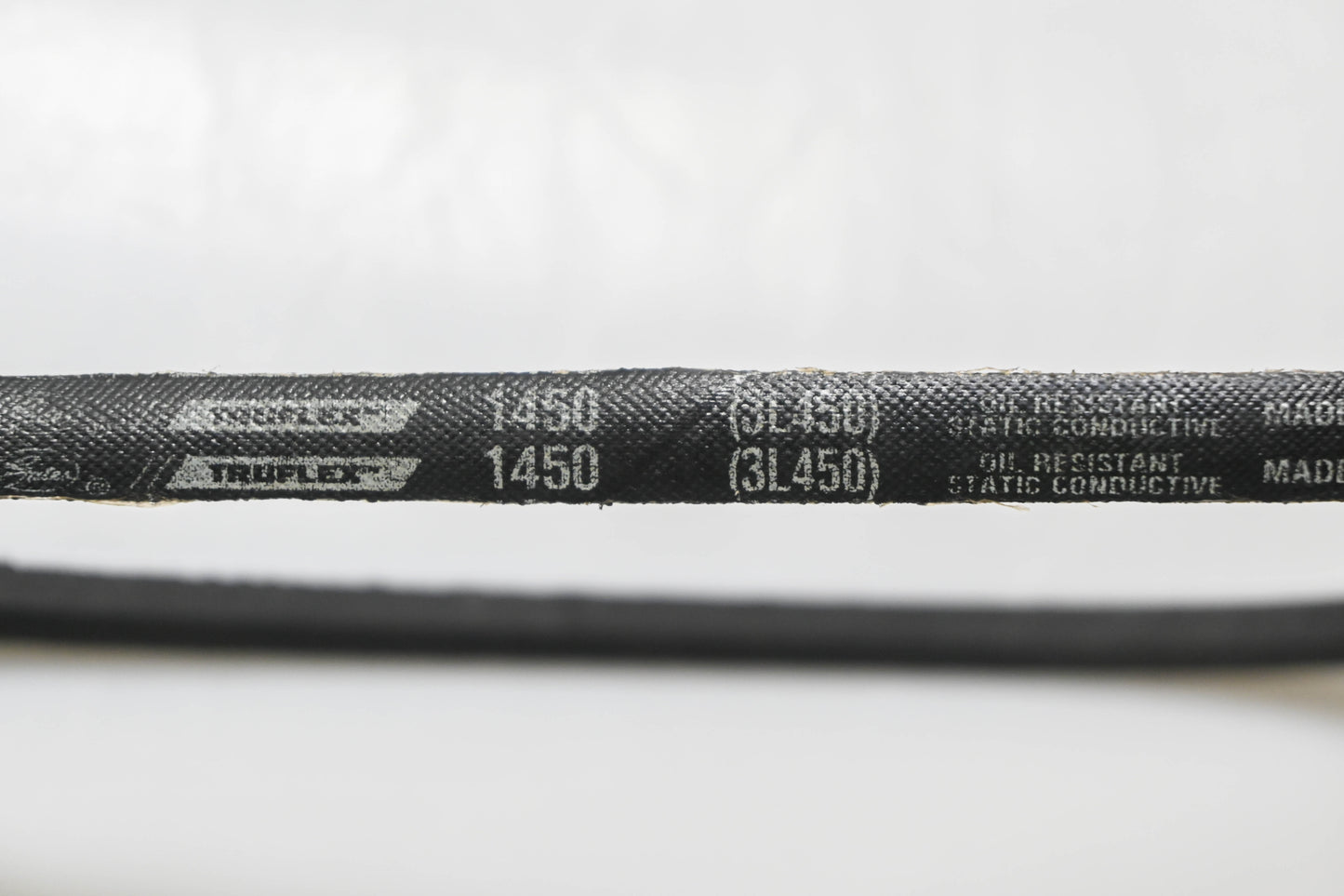 Gates 3L450, 1450 V-Belt NOS