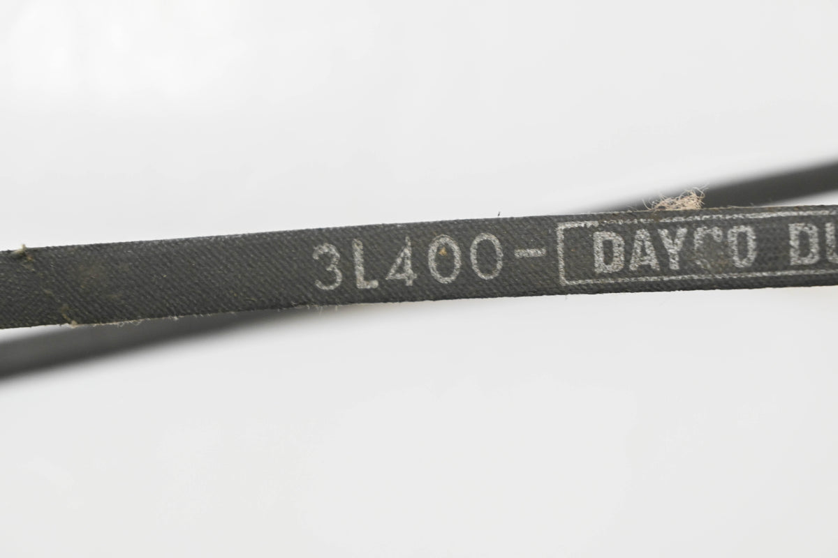 Gates 3L400 V-Belt NOS