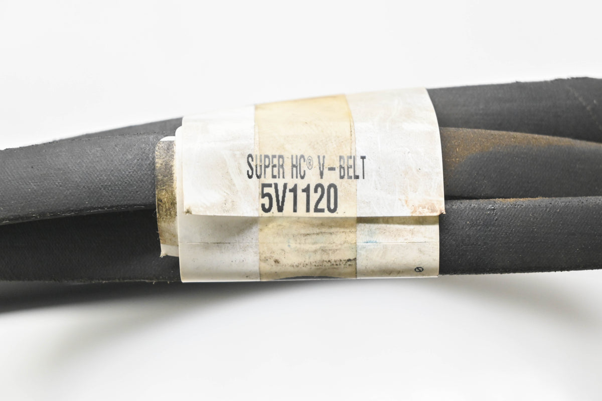 Gates 5V1120 V-Belt NOS
