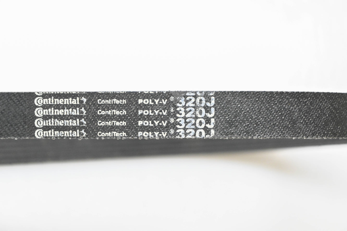 Continental 320J V-Belt NOS
