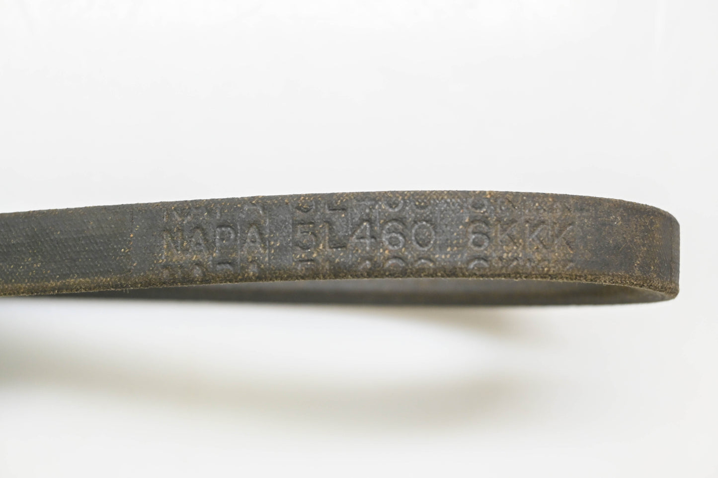 Napa 5L460 V-Belt NOS