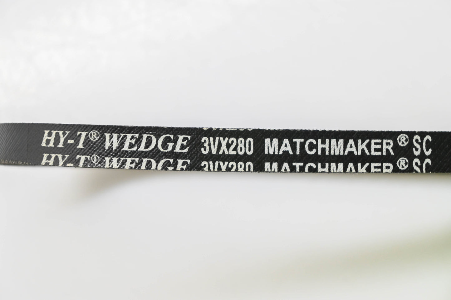 Continental 3VX280 Cogged V-Belt NOS