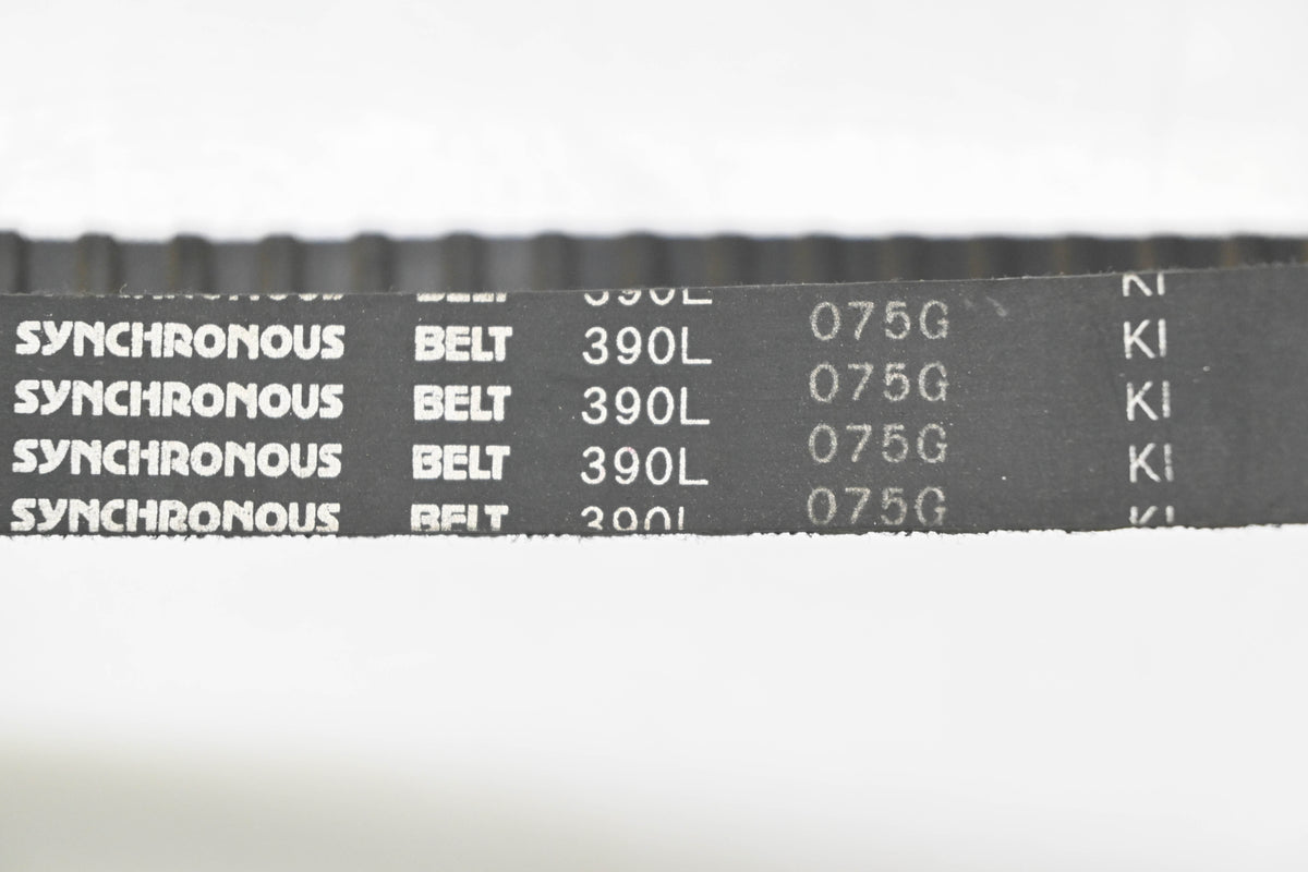 Bando 390L Cogged Belt NOS