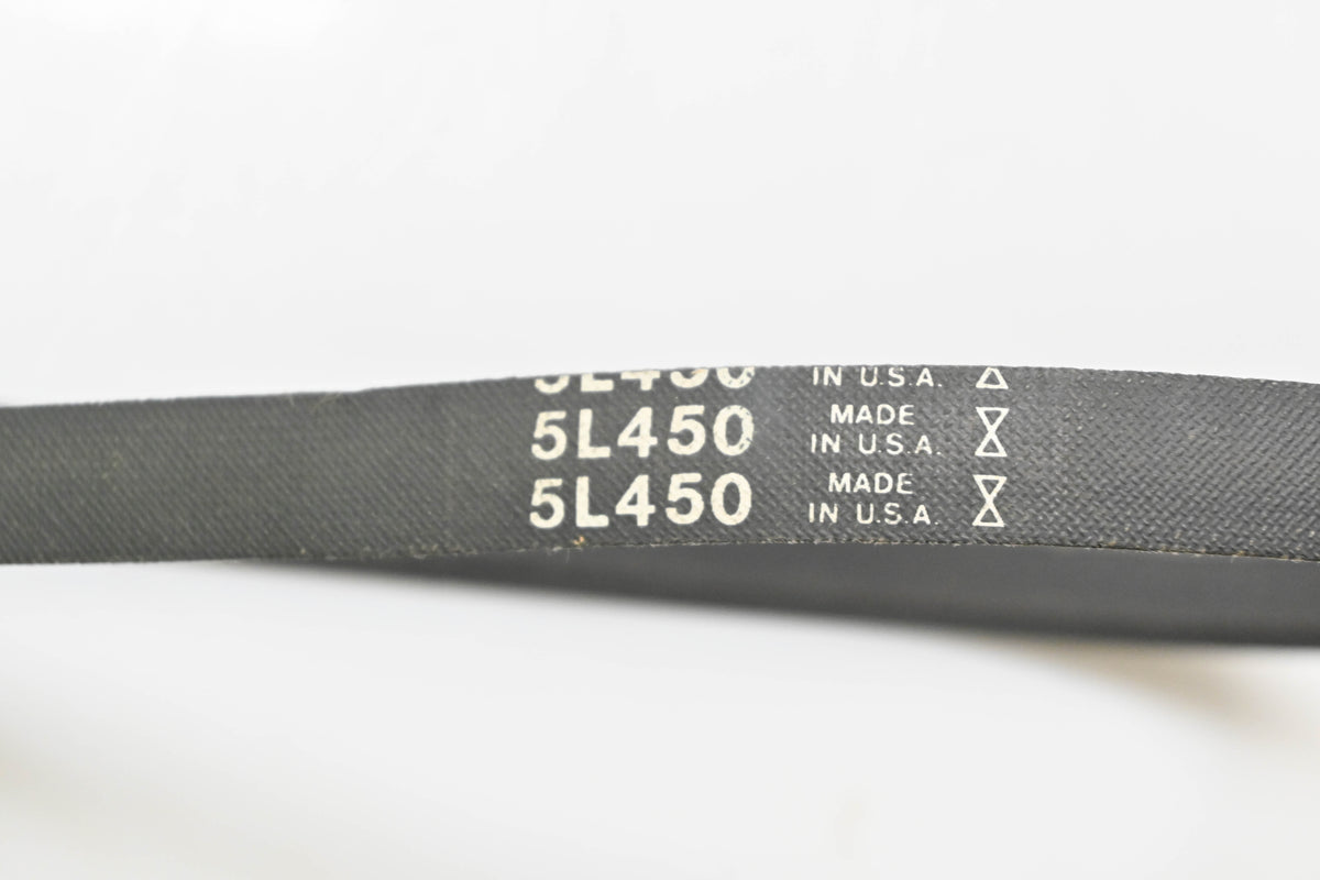 Aftermarket 5L450 V-Belt NOS