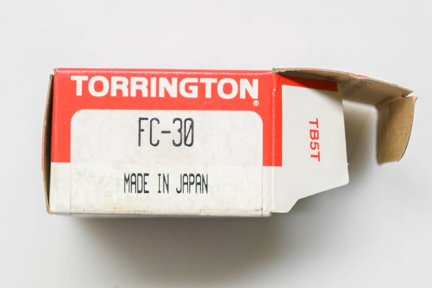 Torrington FC-30, 734300-11 Needle Roller Bearing NOS