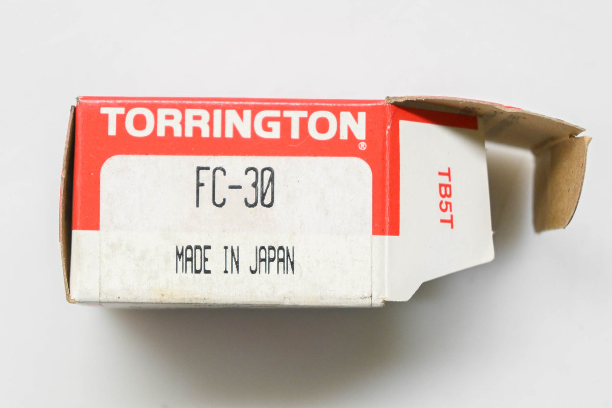 Torrington FC-30, 734300-11 Needle Roller Bearing NOS