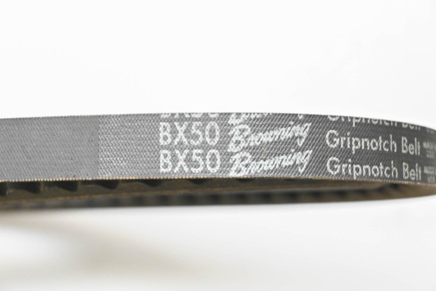 Browning BX50 Cogged V-Belt NOS