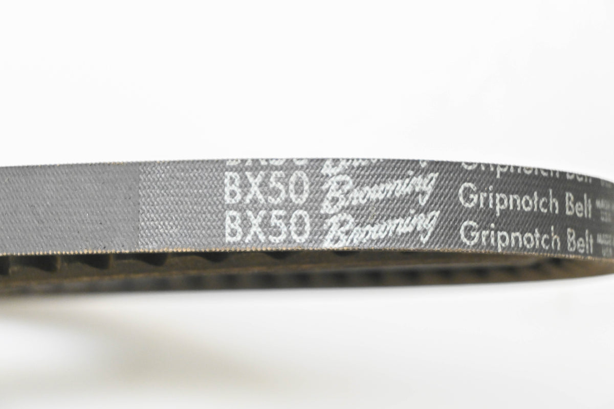 Browning BX50 Cogged V-Belt NOS
