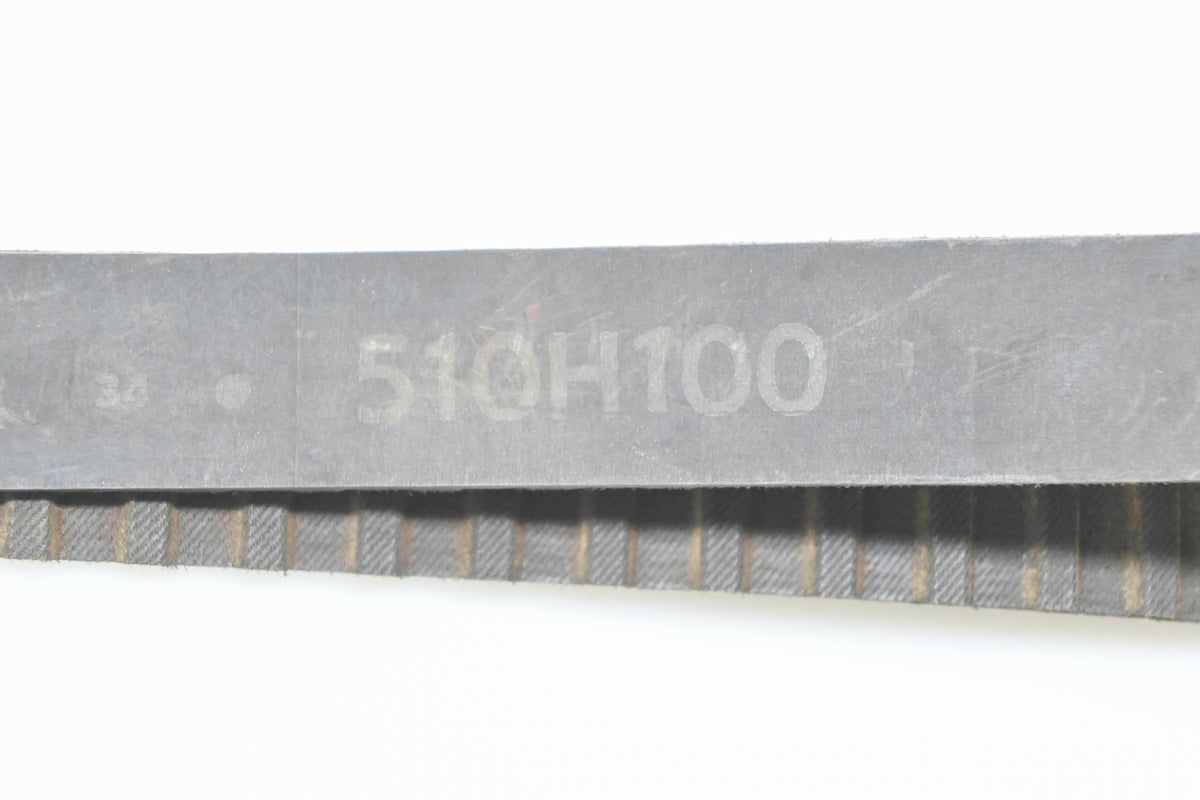 Durkee Atwood 510H100 Cogged Belt NOS