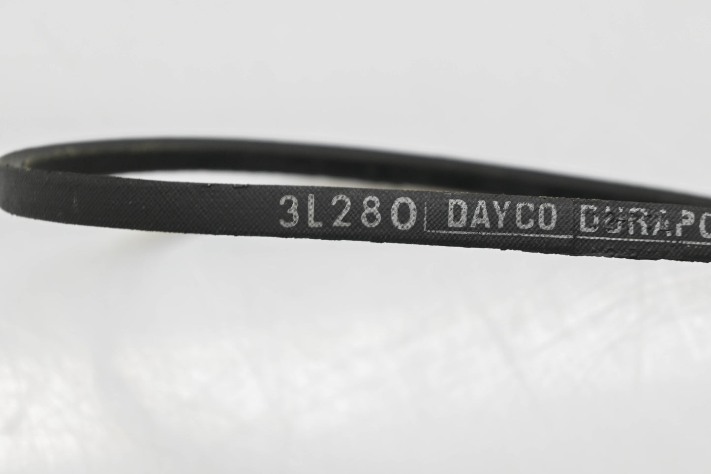 Dayco 3L280 V-Belt NOS