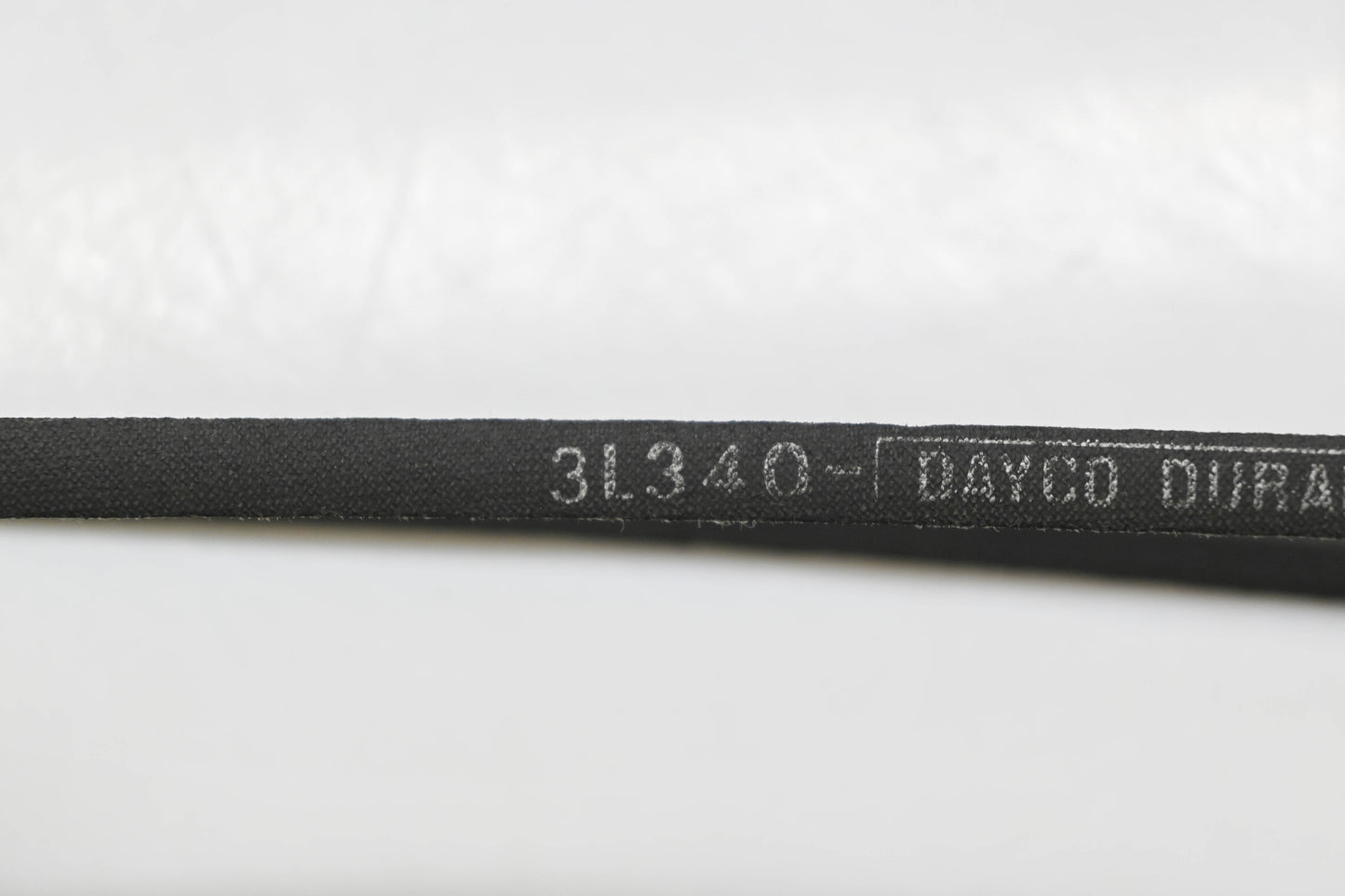Dayco 3L340 V-Belt NOS