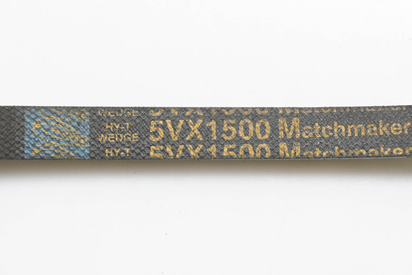 Goodyear 5VX1500 Cogged V-Belt NOS