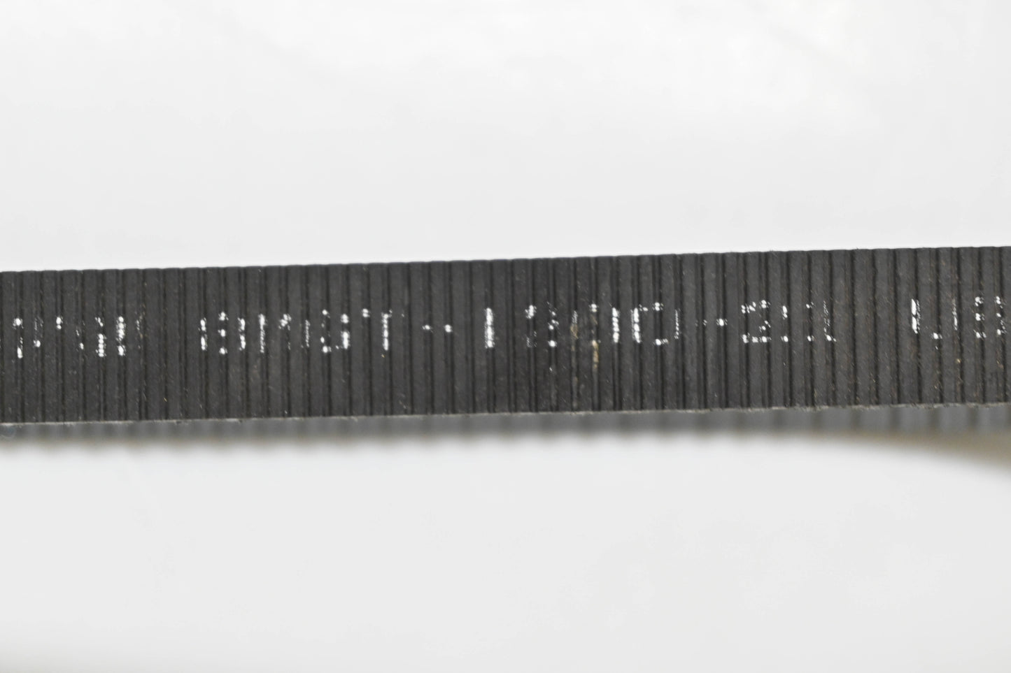 Gates 8MGT-1280-21 Poly Chain Cogged Belt NOS