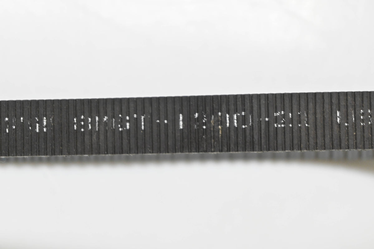 Gates 8MGT-1280-21 Poly Chain Cogged Belt NOS
