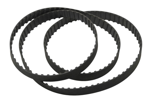 Goodyear 800H100 Cogged Timing Belt NOS