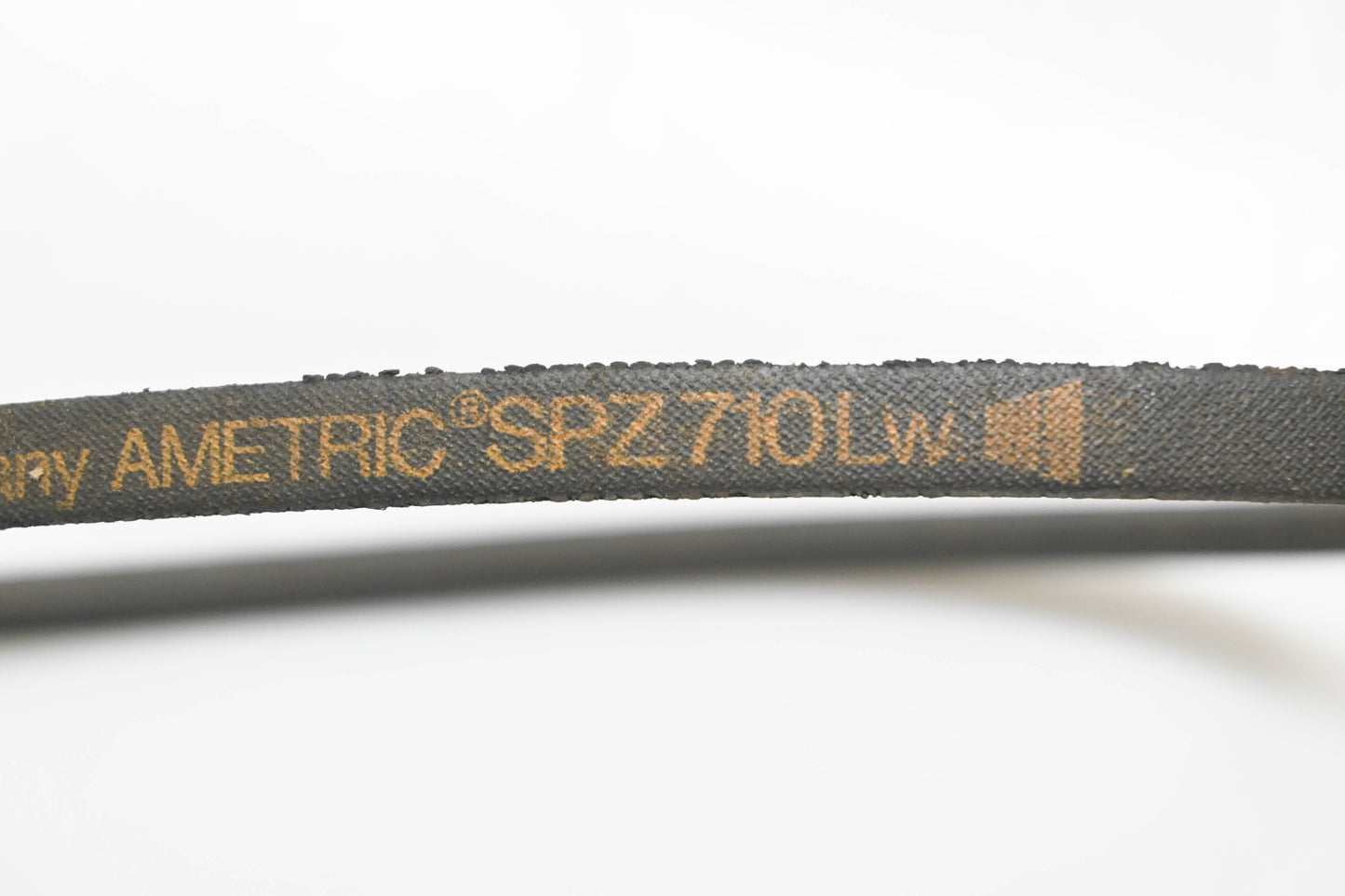 Ametric SPZ710, SPZ-710 V-Belt NOS